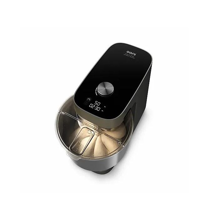 Ooni Mikser spiralny Halo Pro – Ciemnoszary (UU-P31500)