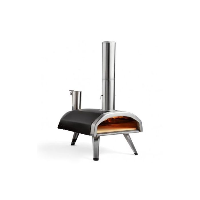 Ooni Fyra 12 Piec do pizzy opalany pelletem p03 (UU-P0AD00)