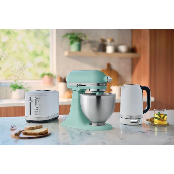 Mikser Artisan Spearmint 4,7 l KitchenAid (5KSM195PSESD)