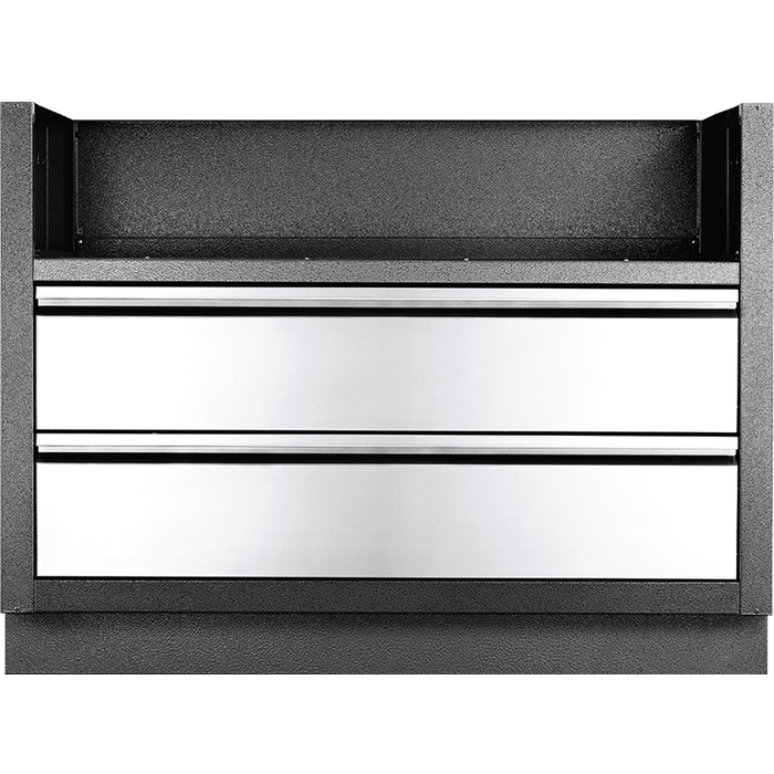 Szafka OASIS™ pod grilla BIG44  pod grilla do zabudowy serii 700 o szerokości 44″ Napoleon (IM-UGC44-CN)