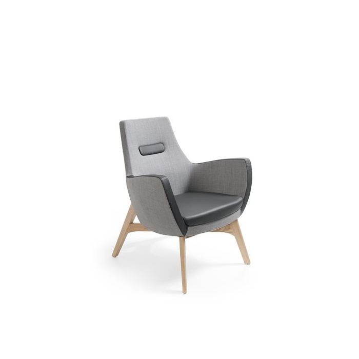Fotel UMM UM W 702 Bejot