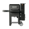 Gravity Series 600 cyfrowy grill węglowy + wędzarnia Masterbuilt