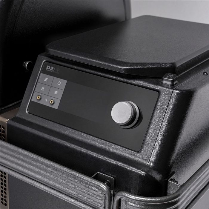 Grill na pellet Ironwood INT Traeger
