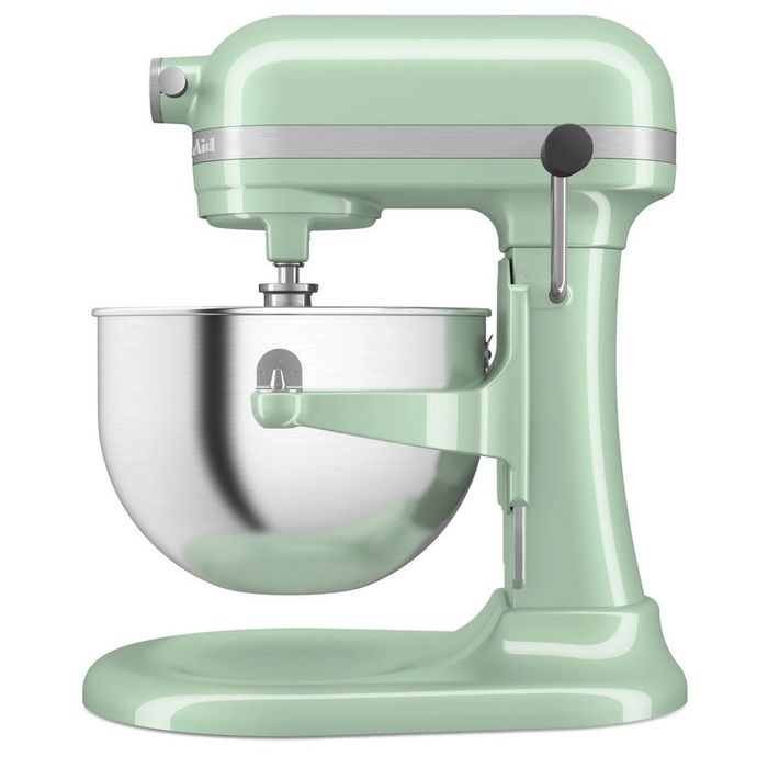 Mikser Artisan z podnoszoną dzieżą Pistachio 5,6L KitchenAid (5KSM60SPXEPT)
