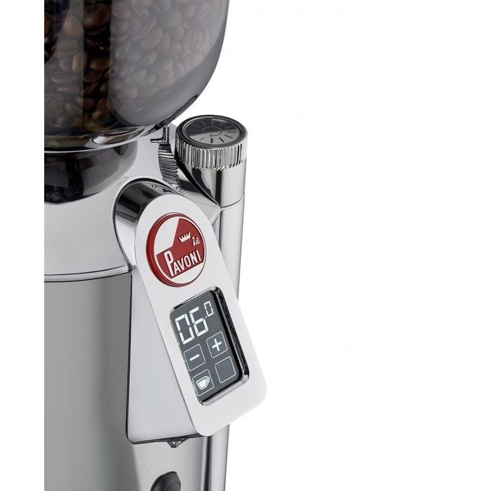 Młynek La Pavoni (LPGGRI01EU)
