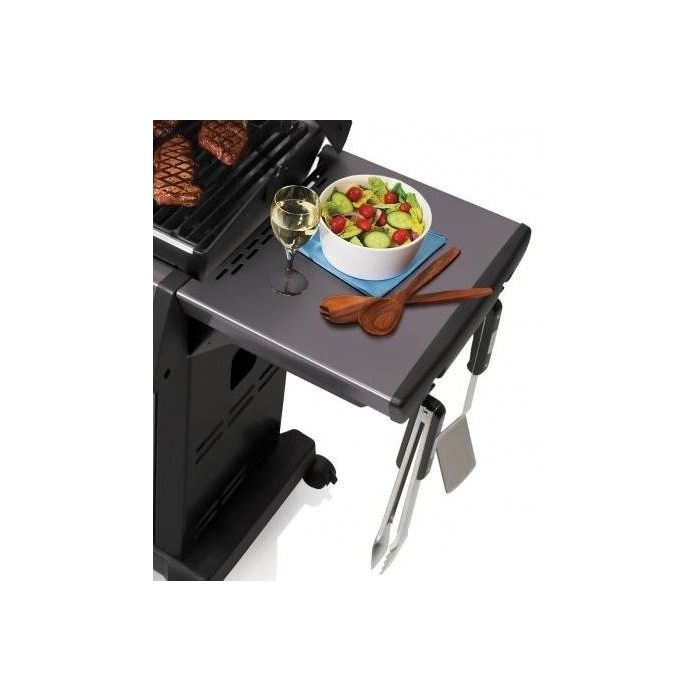 Grill gazowy Broil King Monarch 390 Grey (931283PL)