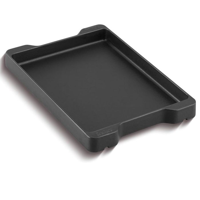Plancha, płyta żeliwna 1/2 Enders (2074)