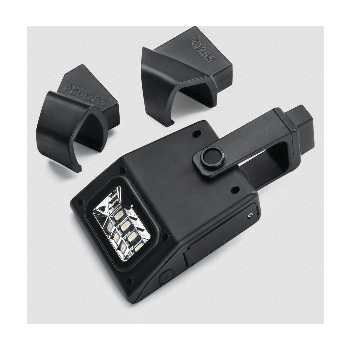Lampka LED montowana na rączkę do grilli TravelQ™ Napoleon (70057)