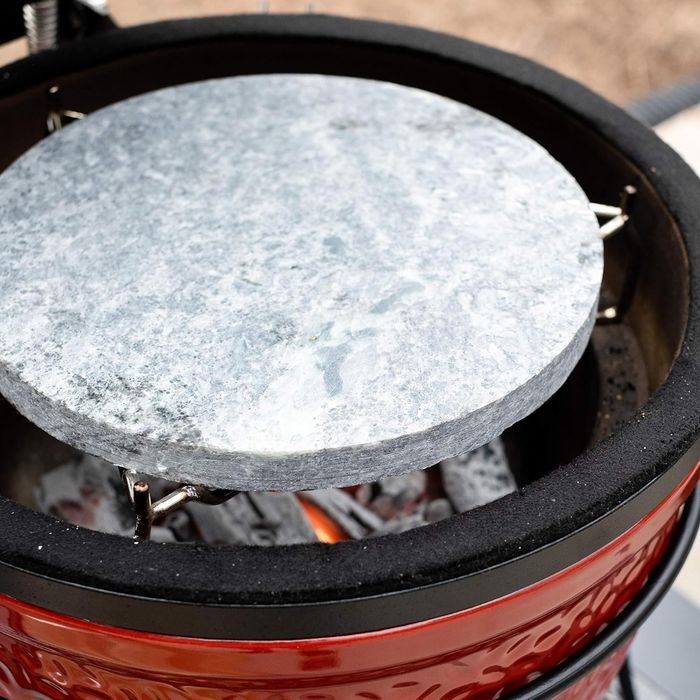 Kamień steatytowy Kamado Joe – Joe Jr. (KJ15090720)