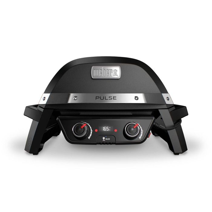 Grill elektryczny Weber PULSE 2000 (82010079)