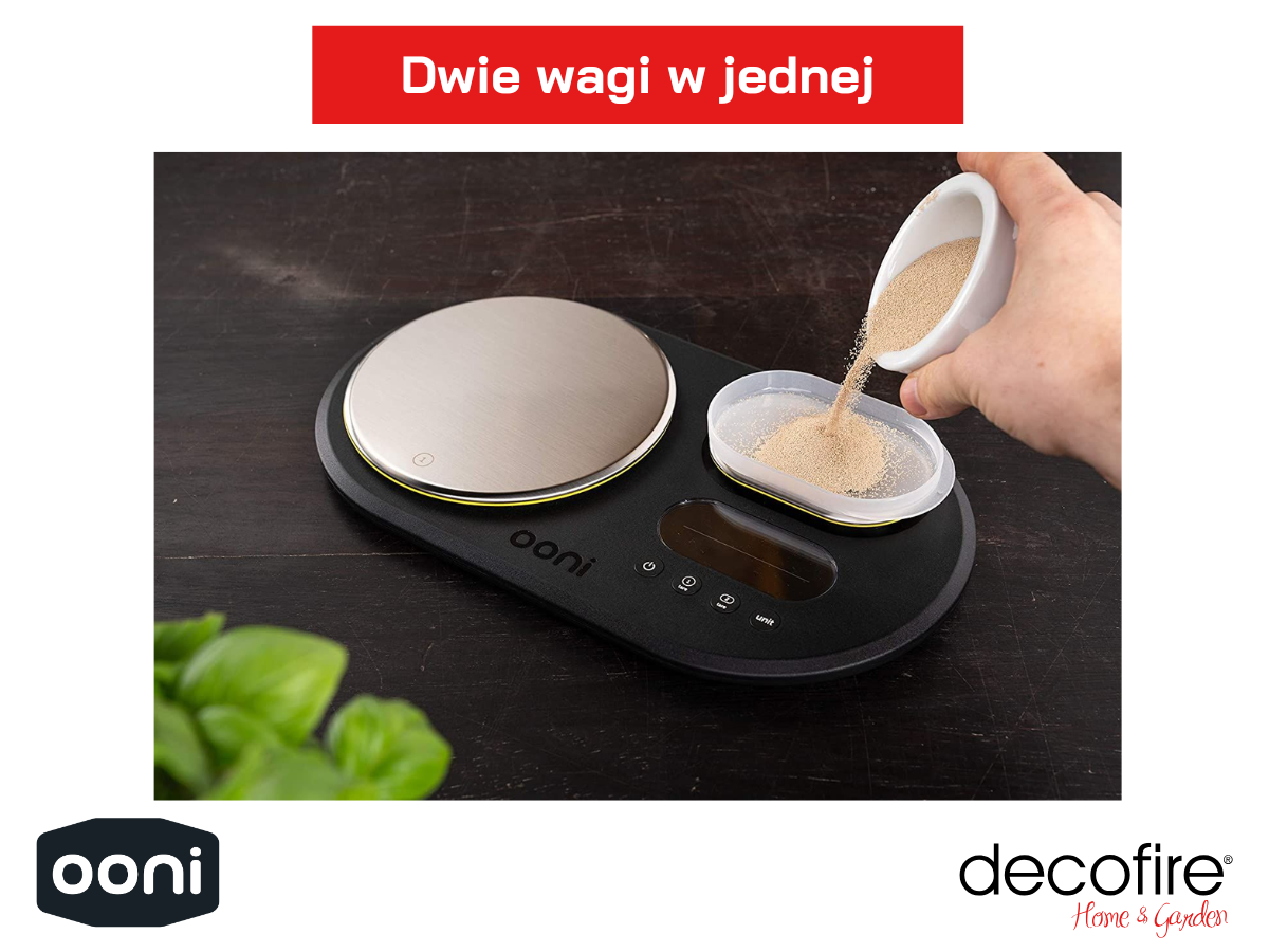 Dwie platformy ze stali nierdzewnej