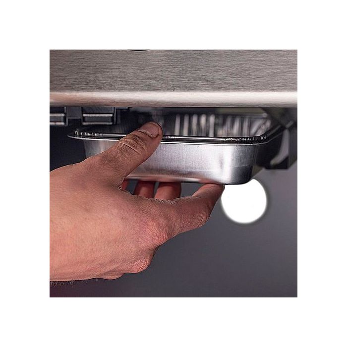 Grill gazowy Broil King Baron 490 IR (875283IRPL)