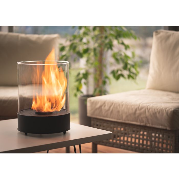Biokominek Planika Chantico Glassfire