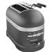 Toster 2 Artisan Imperial Grey KitchenAid (5KMT2204EGR)