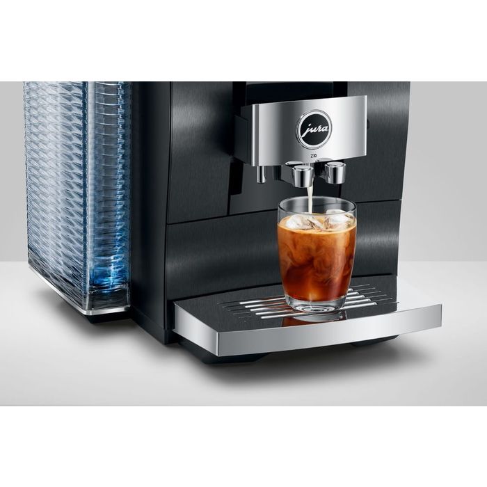 Ekspres do kawy Jura Z10 Aluminium Black (EA) (15488)