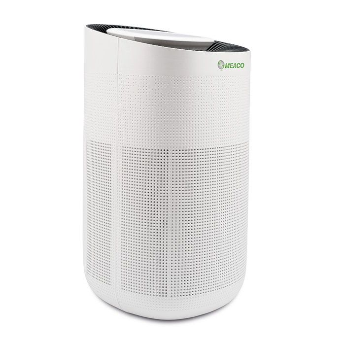 Meaco Osuszacz powietrza Meaco Clean 76x5 CA-Hepa