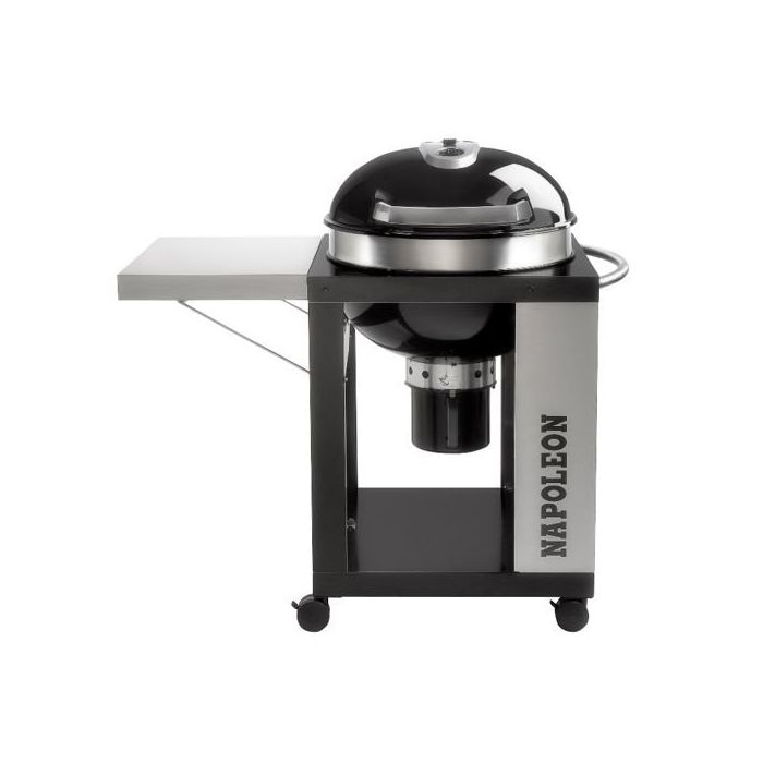 Grill węglowy Napoleon NK22CK-C 