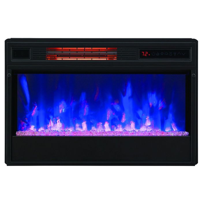 Wkład kominkowy Classic Flame Spectrafire 3D 26" LED Infrared Modern