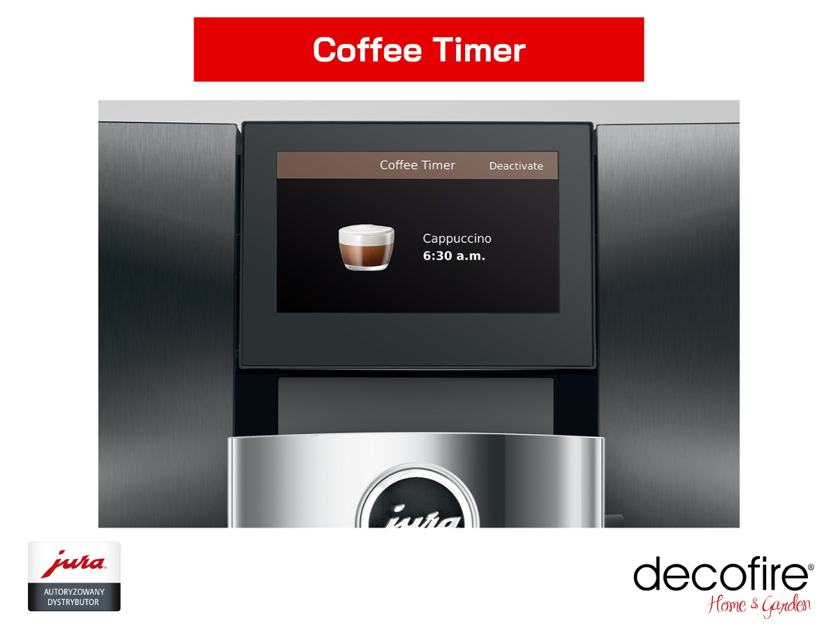 Coffee Timer