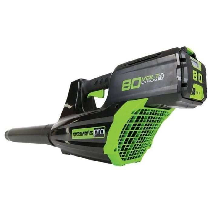 GreenWorks Akumulatorowa Dmuchawa DigiPro 80 V (2400407)