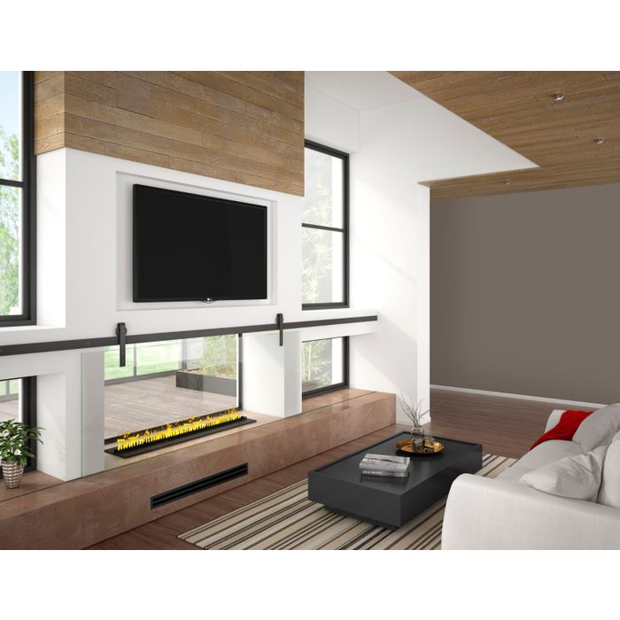 Dimplex Kaseta Optimyst 1000 Projects ze stałym podłączeniem do wody