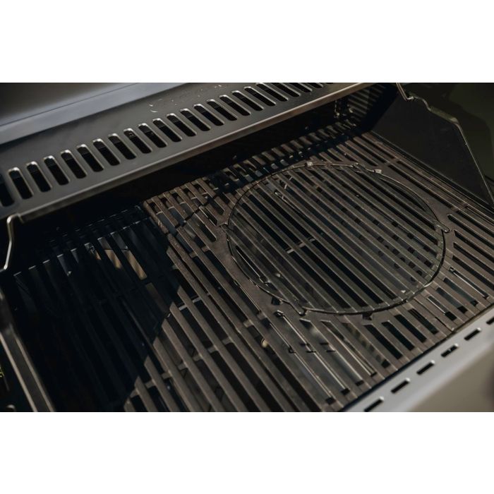 Grill gazowy Enders Monroe II PRO 3 SIKR Turbo (836133)