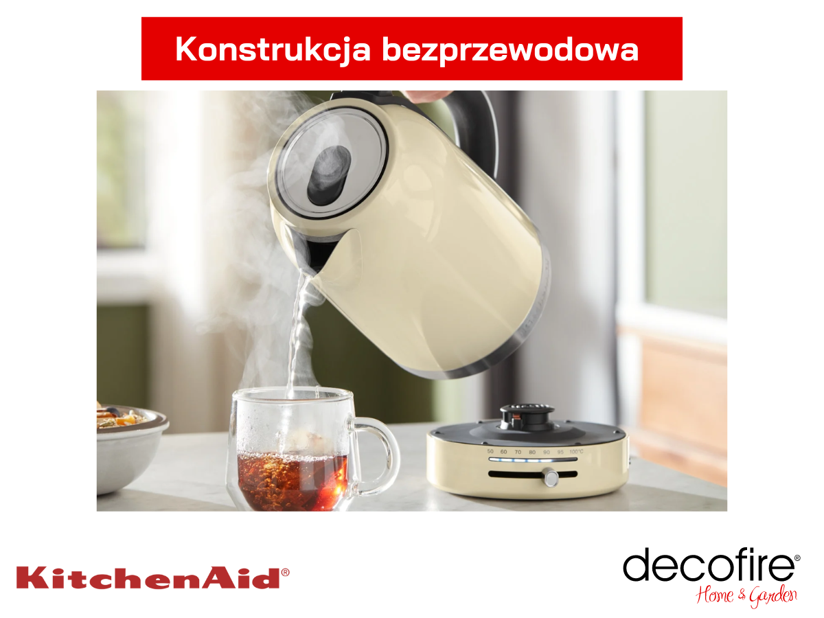 Konstrukcja bezprzewodowa