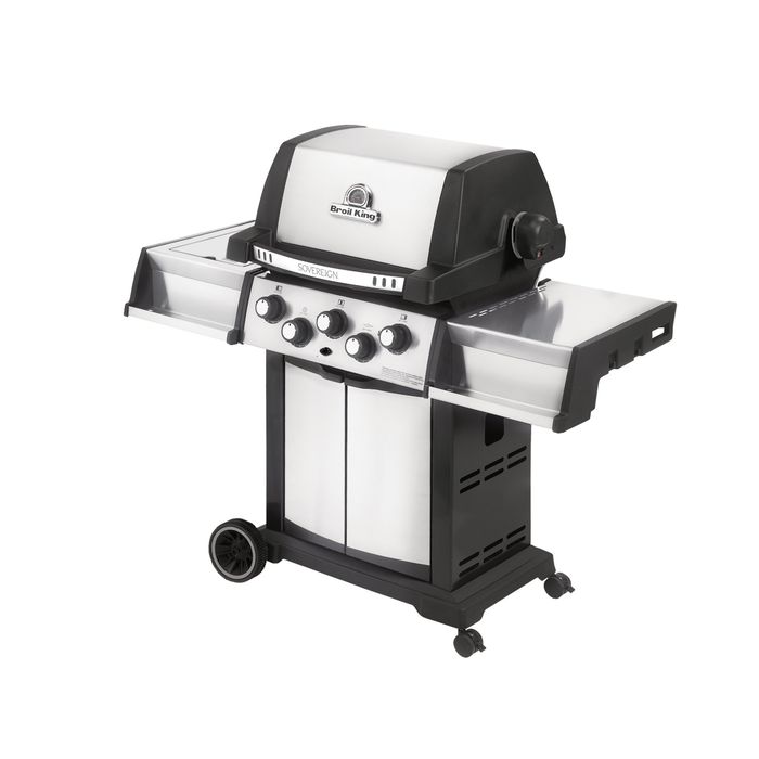 Grill gazowy Broil King Sovereign 90 (987883PL)