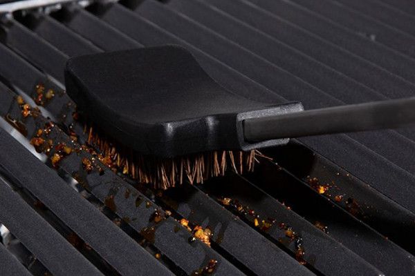 Wąska szczotka do czyszczenia grilla Broil King