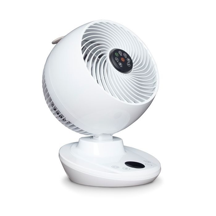Meaco Wentylator domowy Meaco Fan 650 z pilotem