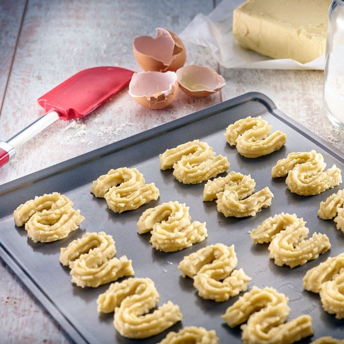 Foremka do ciasteczek wyciskanych KitchenAid (5KSMCCA)