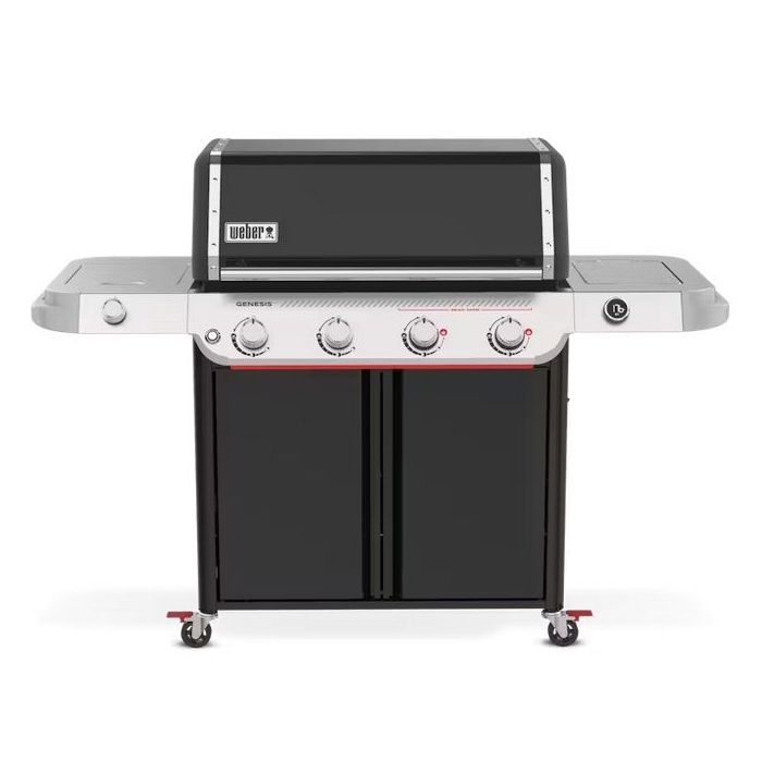 Grill gazowy Weber Genesis E-435W (1501261)
