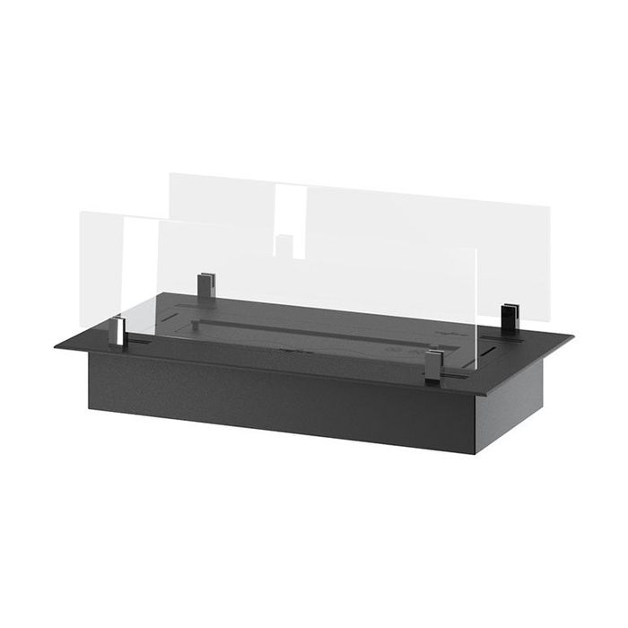 Wkład do zabudowy Infire INSERT Slim 600