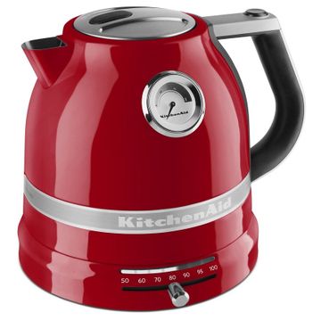 Czajnik Artisan 1,5 l Candy Apple KitchenAid (5KEK1522ECA)