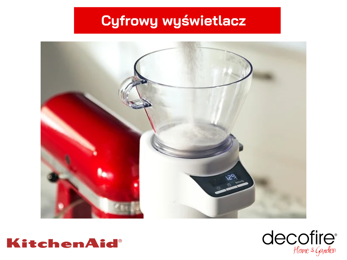 Cyfrowy wyświetlacz