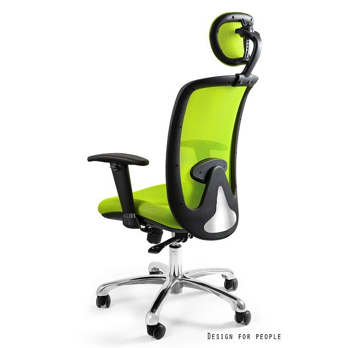 UNIQUE Fotel biurowy EXPANDER  (W-94) różne kolory