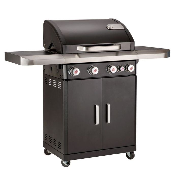 Grill gazowy Landmann REXON PTS 4.1 (12270)