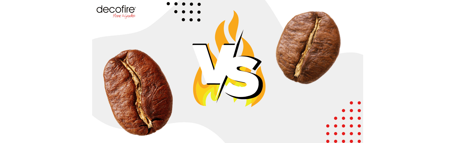 Arabica czy Robusta – którą wybrać?