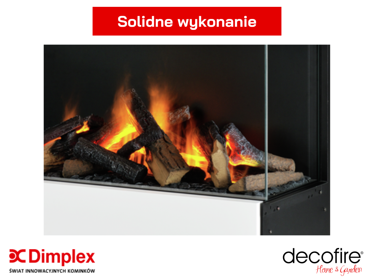 Solidne wykonanie