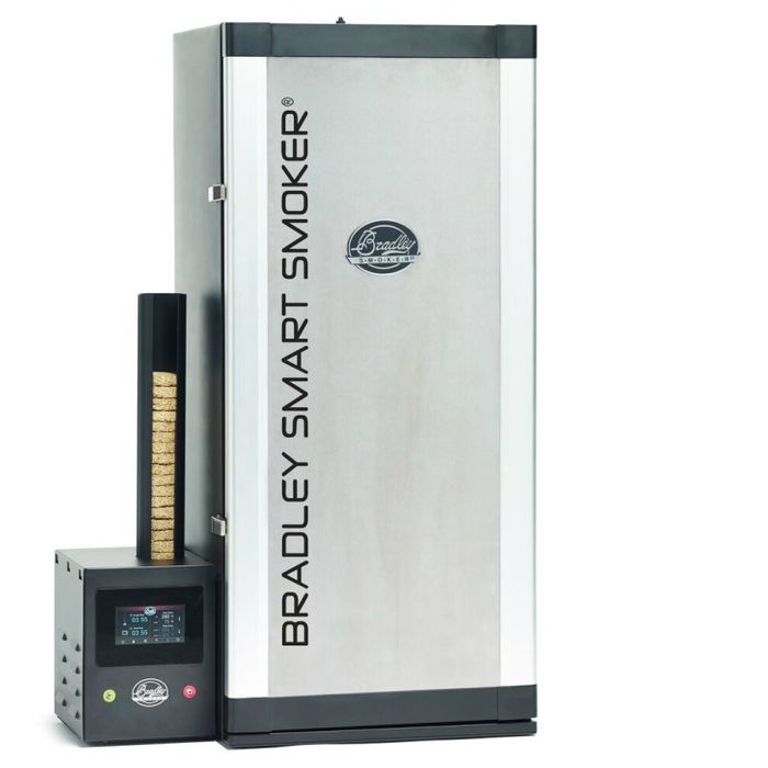 Wędzarnia Bradley Smart Smoker 
