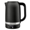 Czajnik 1,7L Cast Iron Black KitchenAid (5KEK1701EBK)