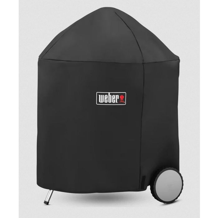 Pokrowiec na grille węglowe Weber 67 cm Premium (7147)