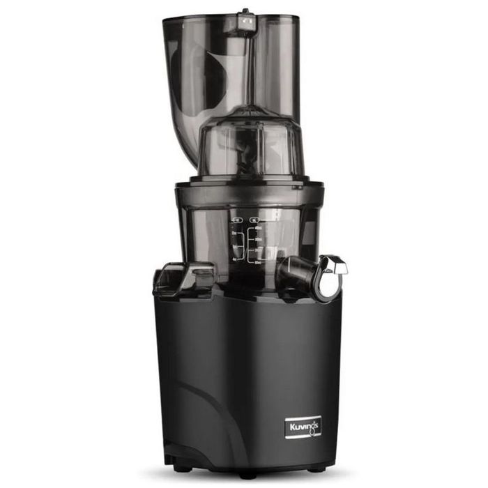 Wyciskarka wolnoobrotowa Kuvings Revo830 czarna