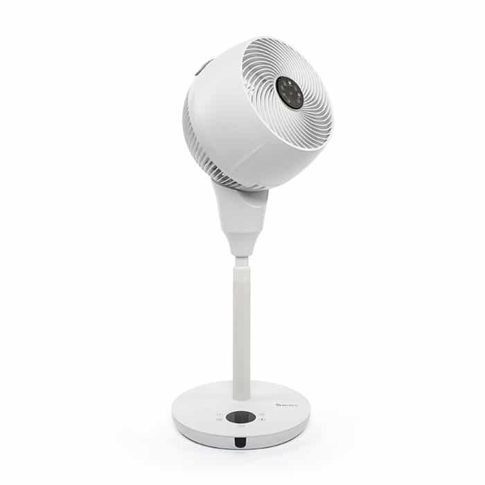 Meaco Wentylator domowy Meaco Fan stojący 1056 z pilotem