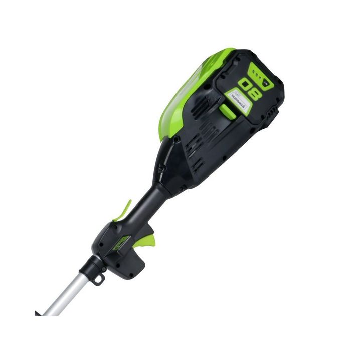 GreenWorks Akumulatorowa Kosa/Podkaszarka DigiPro 80 V (2100607)