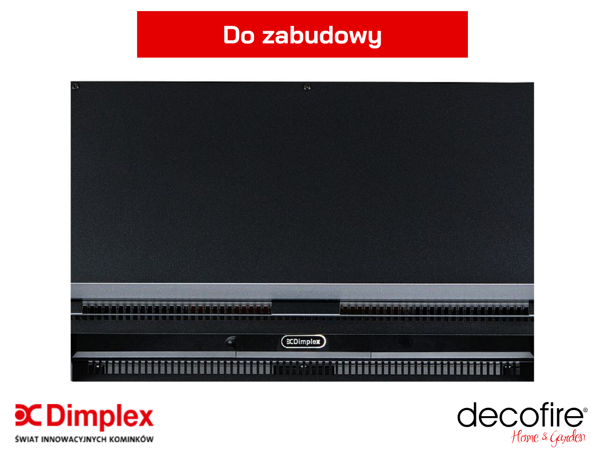 Do zabudowy