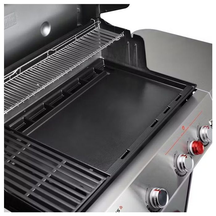 Grill gazowy Weber Genesis EPX-470 (36617033)