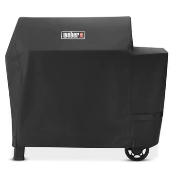 Pokrowiec Premium na grilla na pellet Searwood XL Weber (3400170)