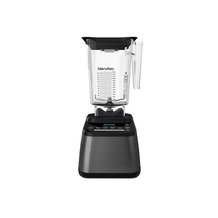 Blender kielichowy Blendtec Designer 725 grafitowy OSTATNIE SZTUKI, wyprzedaż magazynu!
