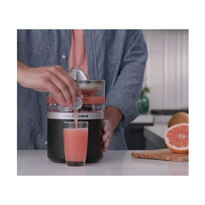 Wyciskacz do cytrusów KitchenAid Go (5KCJR160BM)